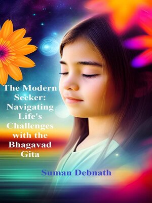 cover image of The Modern Seeker